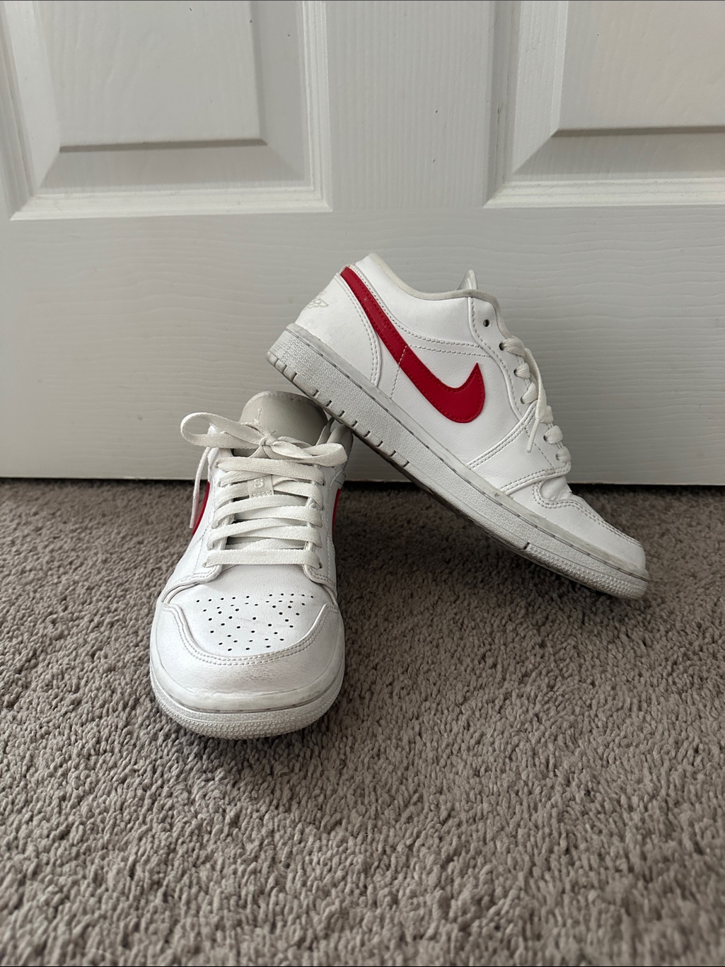 Air Jordan 1 Low